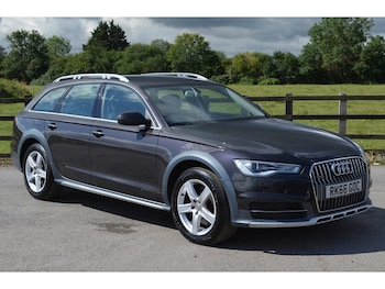 Used Audi A6 Allroad 2016 for sale - 79068541: Photo