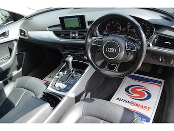 Used Audi A6 Allroad 2016 for sale - 79068541: Photo