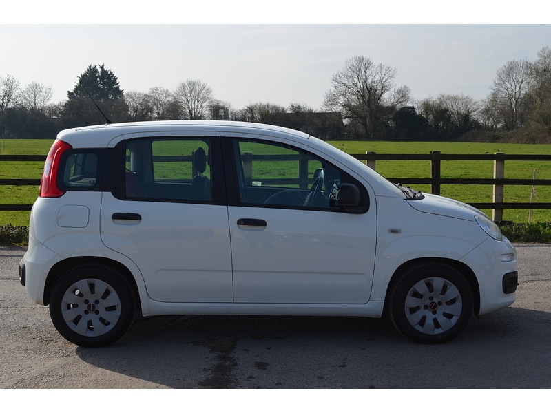 Used Fiat Panda 2013 for sale - 77760569: Photo 10