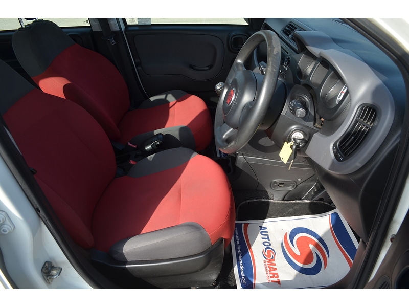Used Fiat Panda 2013 for sale - 77760569: Photo 13