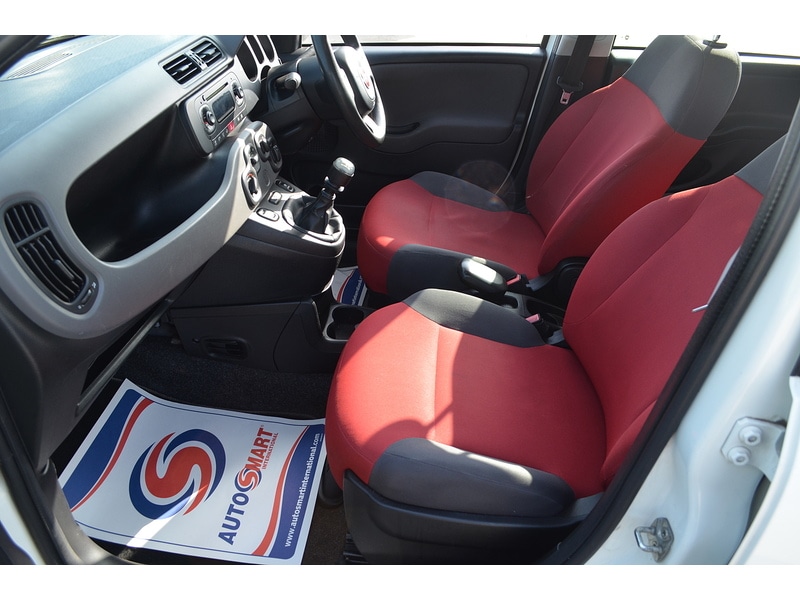 Used Fiat Panda 2013 for sale - 77760569: Photo 14