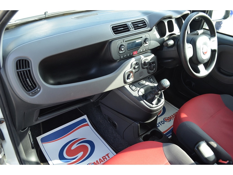 Used Fiat Panda 2013 for sale - 77760569: Photo 15