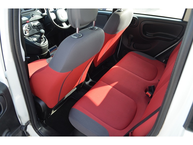 Used Fiat Panda 2013 for sale - 77760569: Photo 16