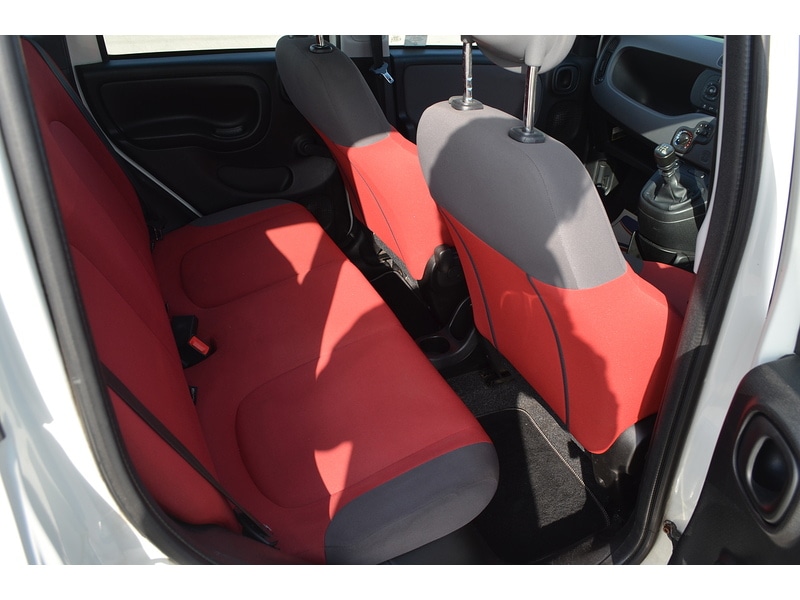 Used Fiat Panda 2013 for sale - 77760569: Photo 17