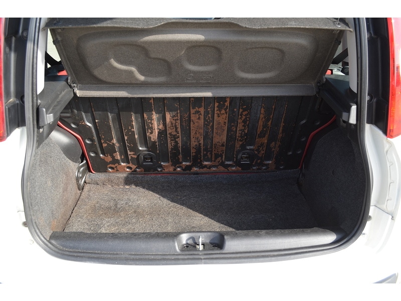 Used Fiat Panda 2013 for sale - 77760569: Photo 18