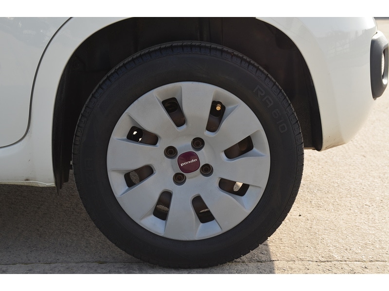 Used Fiat Panda 2013 for sale - 77760569: Photo 20