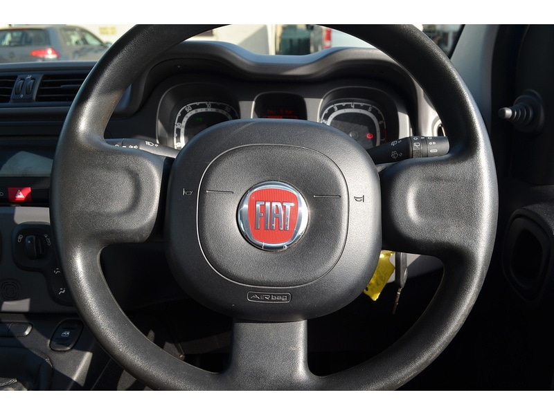 Used Fiat Panda 2013 for sale - 77760569: Photo 21