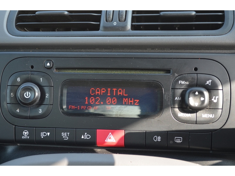 Used Fiat Panda 2013 for sale - 77760569: Photo 23