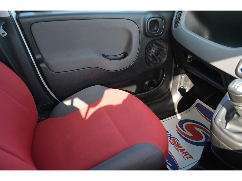 Used Fiat Panda 2013 for sale - 77760569: Photo 26