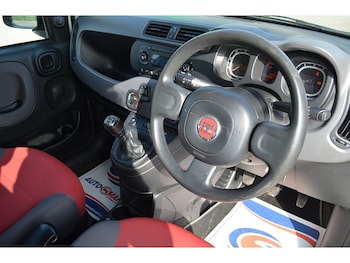 Used Fiat Panda 2013 for sale - 77760569: Photo