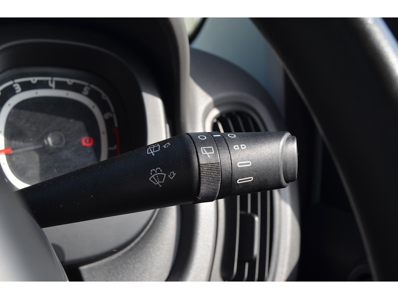 Used Fiat Panda 2013 for sale - 77760569: Photo 30