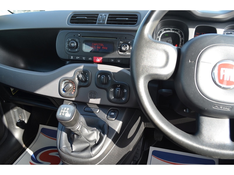 Used Fiat Panda 2013 for sale - 77760569: Photo 31