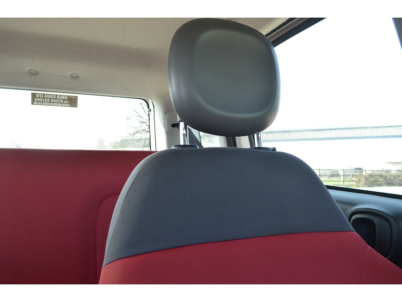 Used Fiat Panda 2013 for sale - 77760569: Photo 32