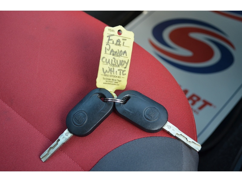 Used Fiat Panda 2013 for sale - 77760569: Photo 33