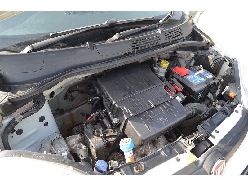 Used Fiat Panda 2013 for sale - 77760569: Photo 34