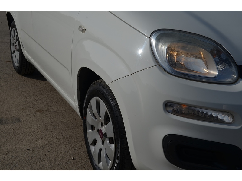Used Fiat Panda 2013 for sale - 77760569: Photo 35