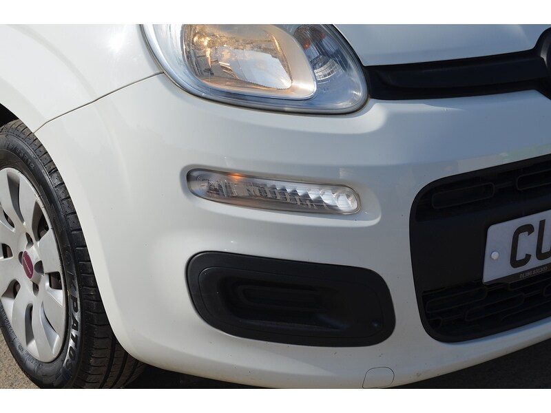 Used Fiat Panda 2013 for sale - 77760569: Photo 36