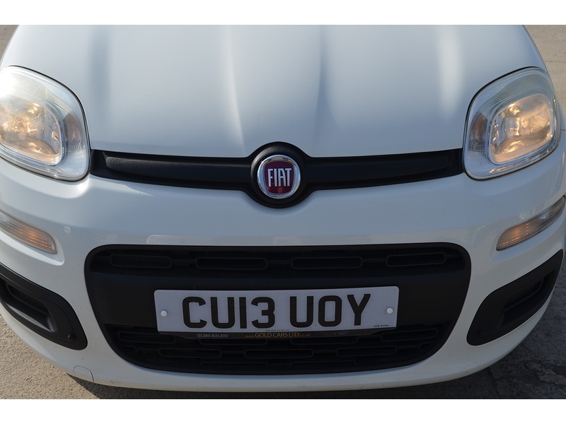 Used Fiat Panda 2013 for sale - 77760569: Photo 37