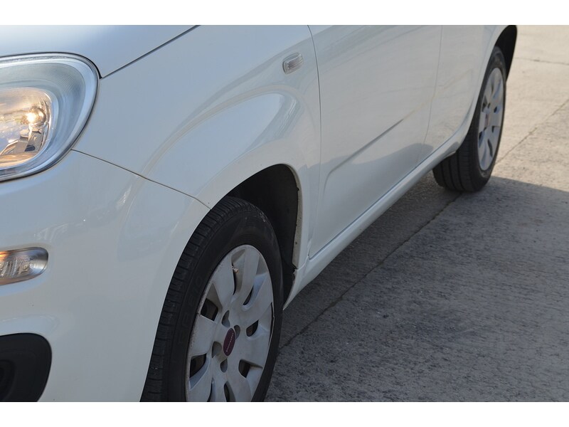 Used Fiat Panda 2013 for sale - 77760569: Photo 39