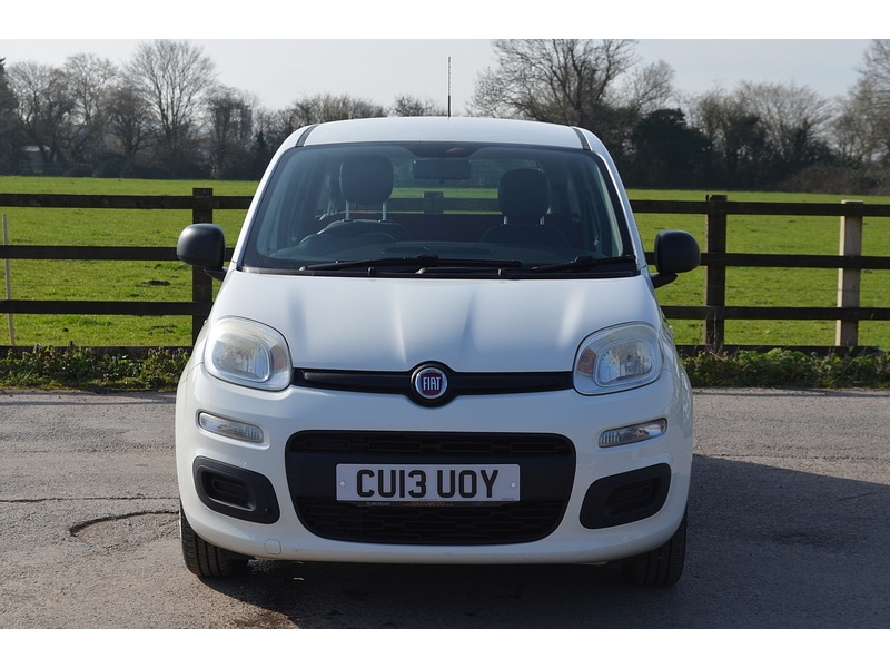 Used Fiat Panda 2013 for sale - 77760569: Photo 4