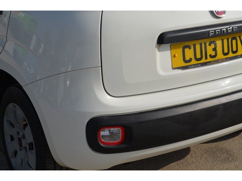 Used Fiat Panda 2013 for sale - 77760569: Photo 41