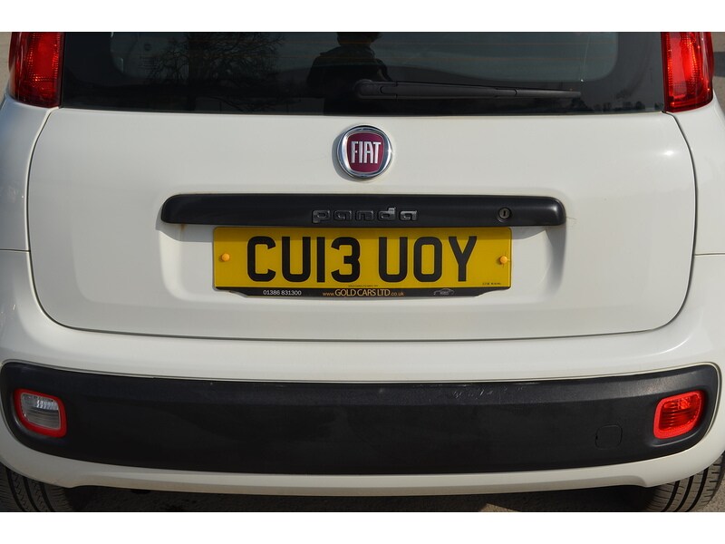 Used Fiat Panda 2013 for sale - 77760569: Photo 42