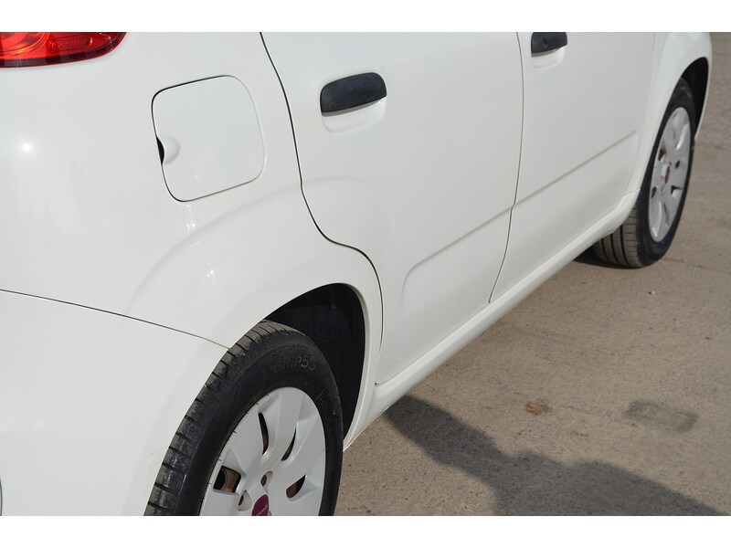 Used Fiat Panda 2013 for sale - 77760569: Photo 44