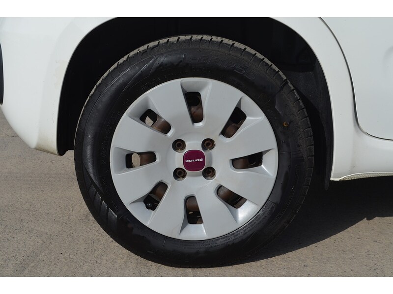 Used Fiat Panda 2013 for sale - 77760569: Photo 45