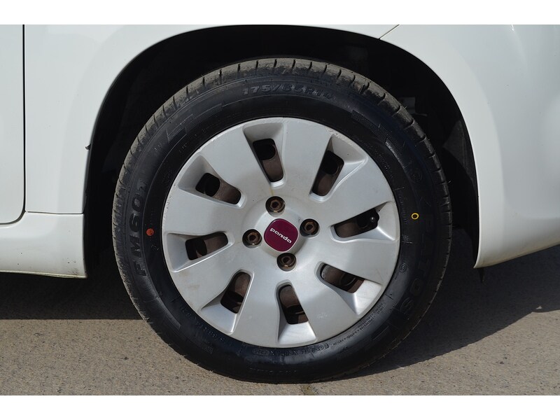 Used Fiat Panda 2013 for sale - 77760569: Photo 46