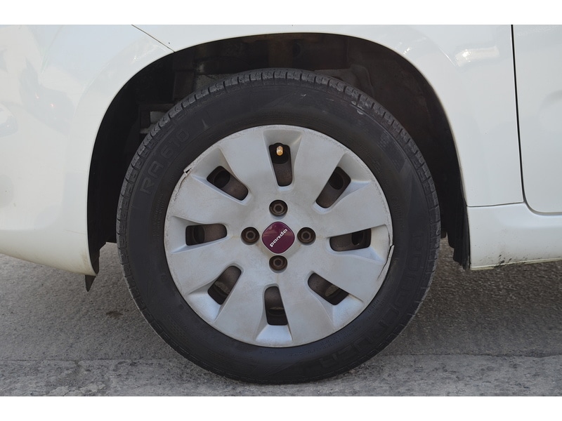 Used Fiat Panda 2013 for sale - 77760569: Photo 47