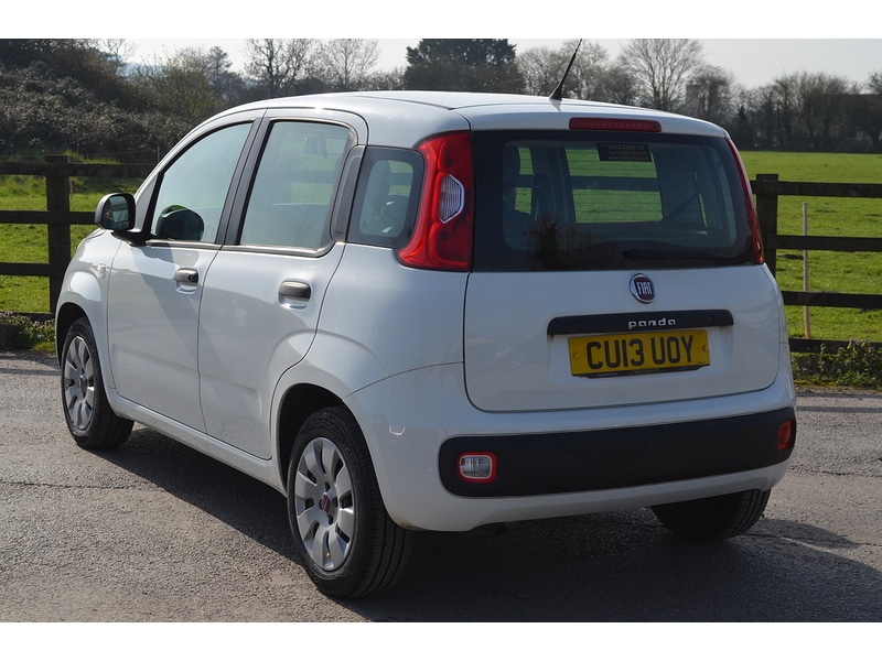 Used Fiat Panda 2013 for sale - 77760569: Photo 7