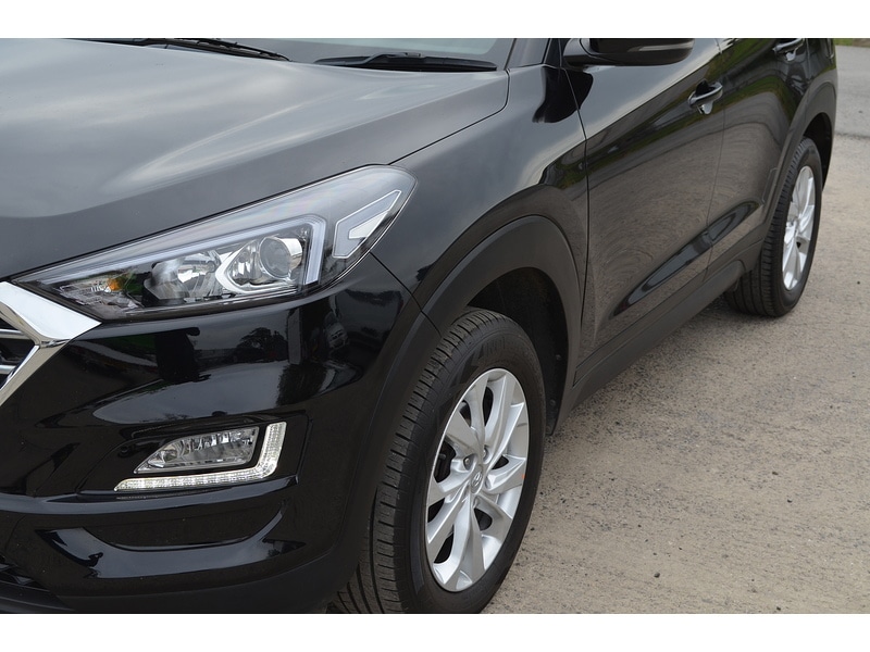 Used Hyundai TUCSON 2021 for sale - 75877939: Photo 47