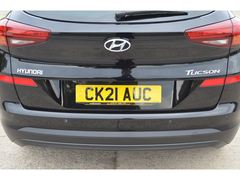 Used Hyundai TUCSON 2021 for sale - 75877939: Photo 50