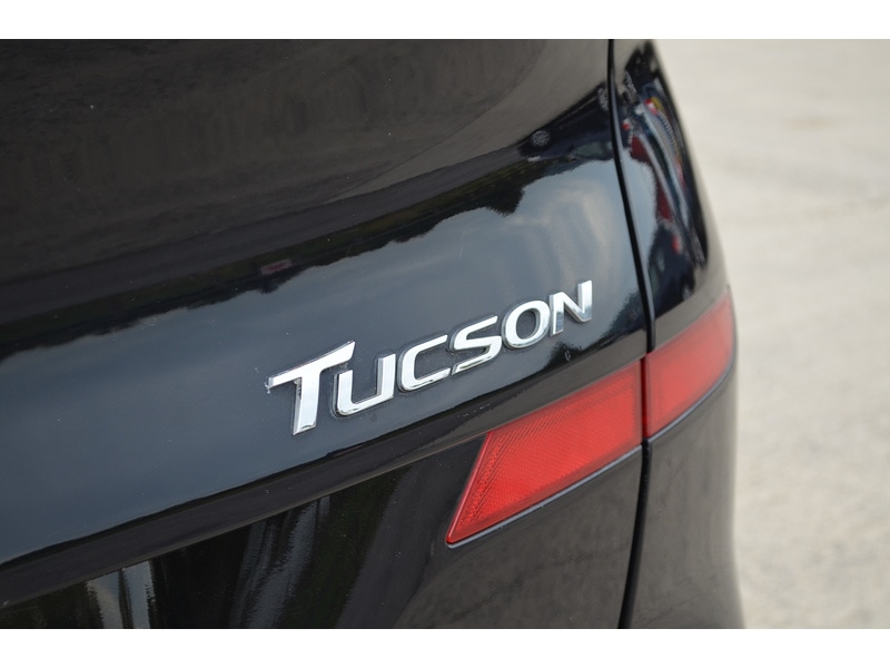 Used Hyundai TUCSON 2021 for sale - 75877939: Photo 54