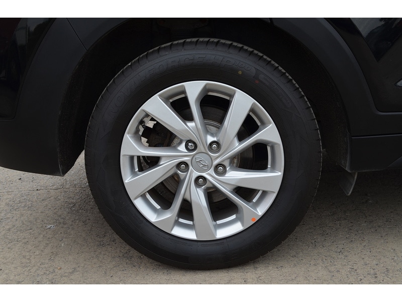 Used Hyundai TUCSON 2021 for sale - 75877939: Photo 55