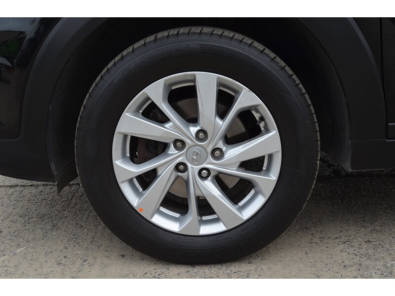 Used Hyundai TUCSON 2021 for sale - 75877939: Photo 56