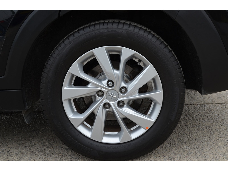 Used Hyundai TUCSON 2021 for sale - 75877939: Photo 57