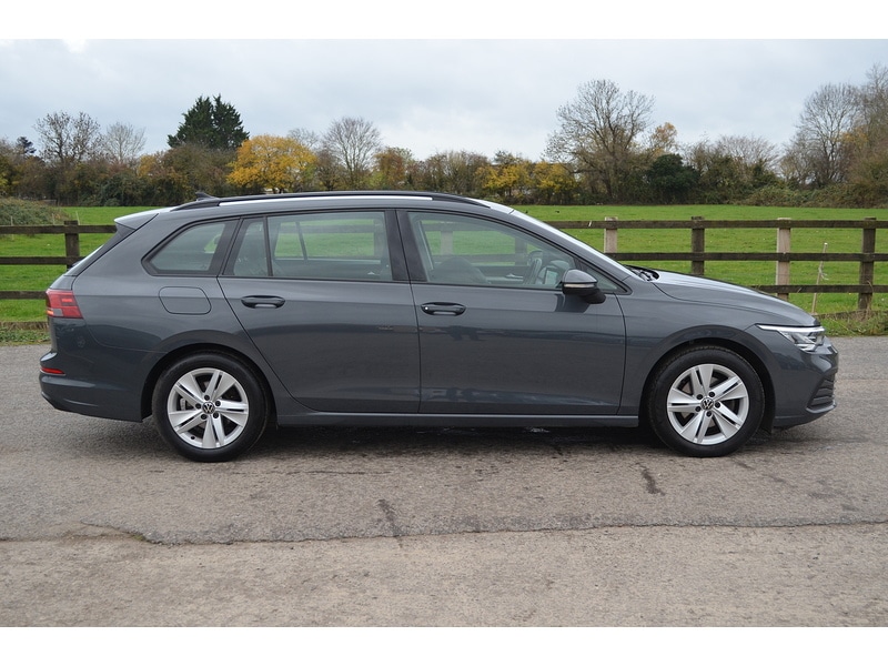 Used Volkswagen Golf 2020 for sale - 76470689: Photo 10