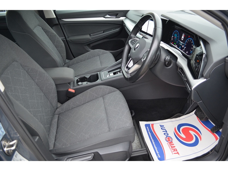 Used Volkswagen Golf 2020 for sale - 76470689: Photo 13