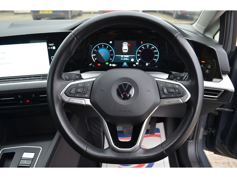 Used Volkswagen Golf 2020 for sale - 76470689: Photo 15