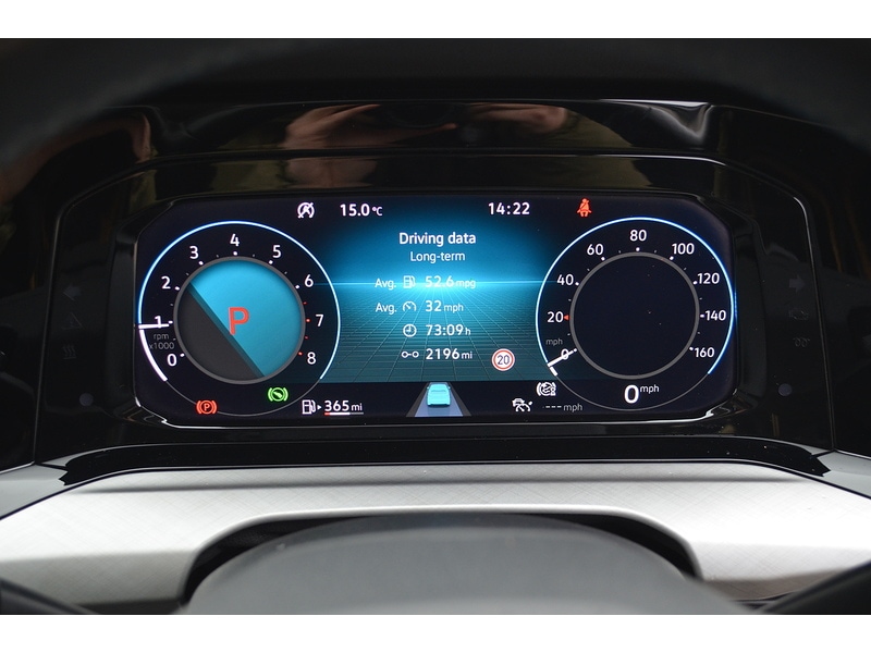 Used Volkswagen Golf 2020 for sale - 76470689: Photo 16