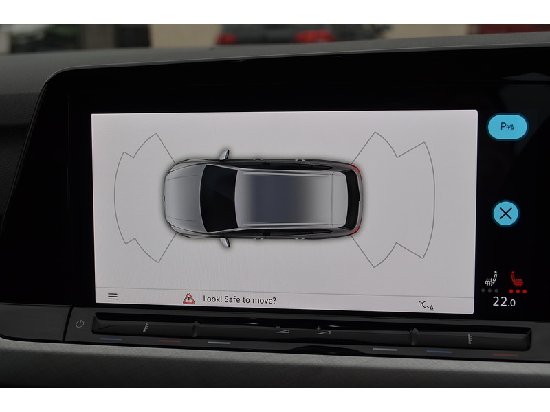 Used Volkswagen Golf 2020 for sale - 76470689: Photo 17