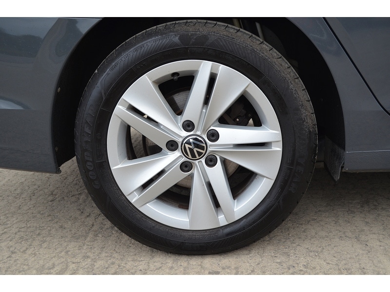 Used Volkswagen Golf 2020 for sale - 76470689: Photo 20