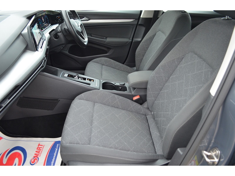 Used Volkswagen Golf 2020 for sale - 76470689: Photo 21