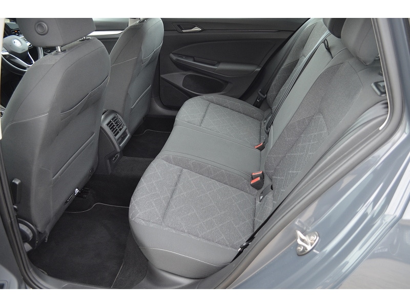 Used Volkswagen Golf 2020 for sale - 76470689: Photo 22