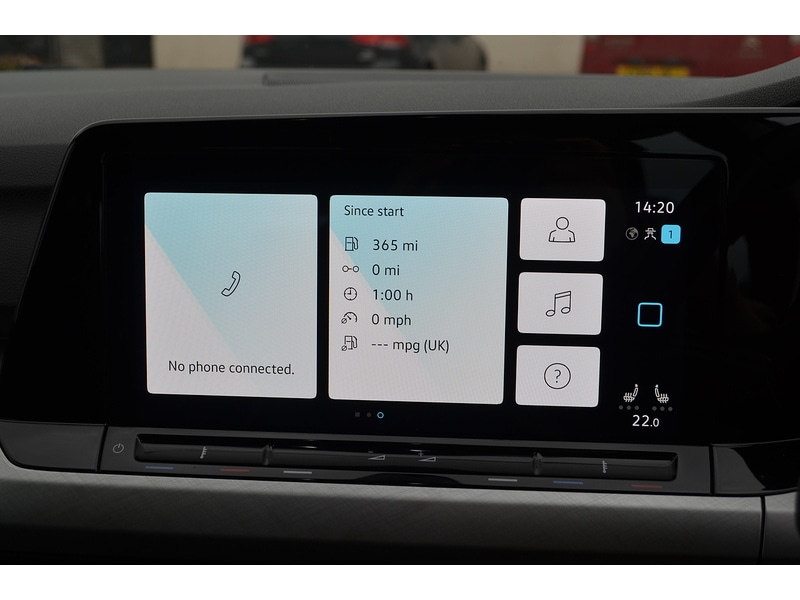 Used Volkswagen Golf 2020 for sale - 76470689: Photo 24