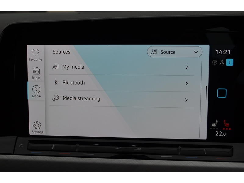 Used Volkswagen Golf 2020 for sale - 76470689: Photo 25