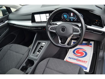 Used Volkswagen Golf 2020 for sale - 76470689: Photo