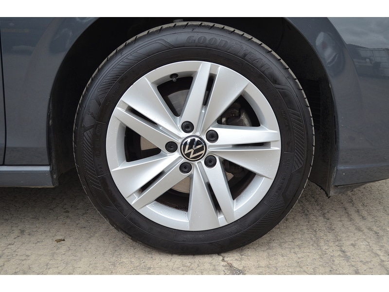 Used Volkswagen Golf 2020 for sale - 76470689: Photo 38