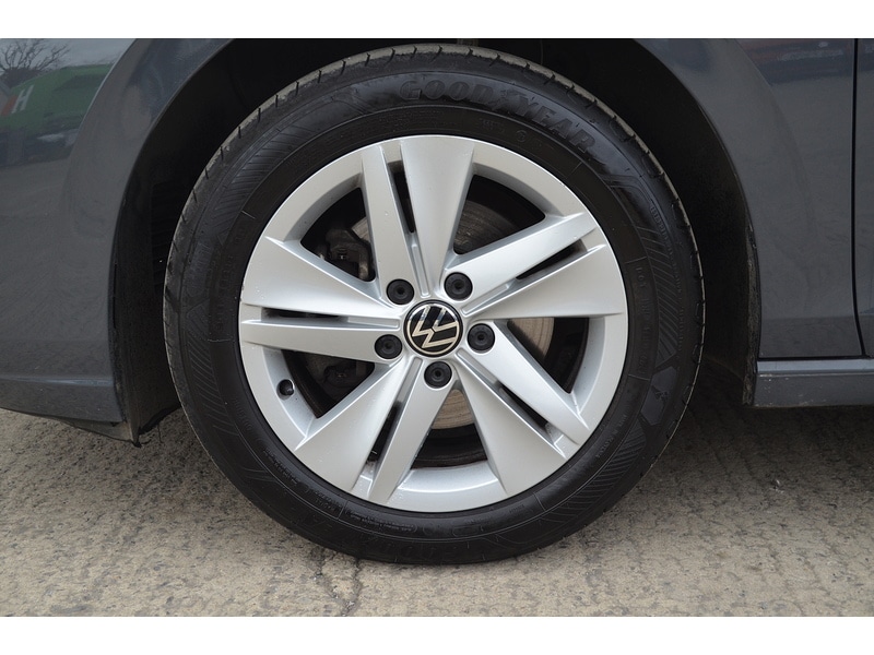 Used Volkswagen Golf 2020 for sale - 76470689: Photo 39